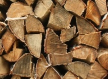 Продажа и доставка дров